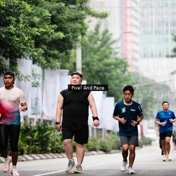 Runner Photo 8607311