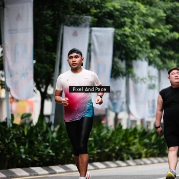 Runner Photo 8607312