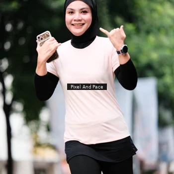 Runner Photo 8607313