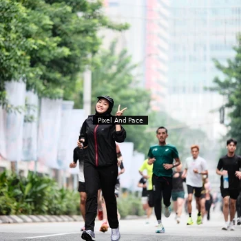 Runner Photo 8607314