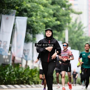 Runner Photo 8607315