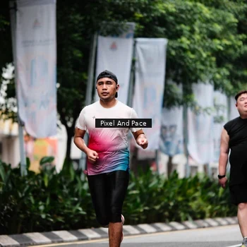 Runner Photo 8607316