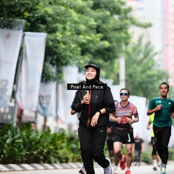 Runner Photo 8607317