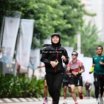 Runner Photo 8607318