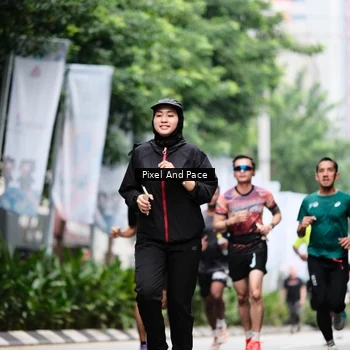 Runner Photo 8607319