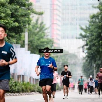 Runner Photo 8607320