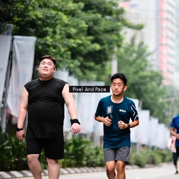 Runner Photo 8607321