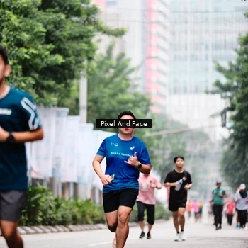 Runner Photo 8607322