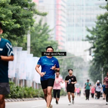 Runner Photo 8607323