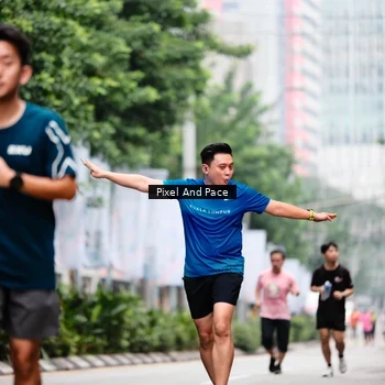 Runner Photo 8607324