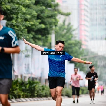 Runner Photo 8607325