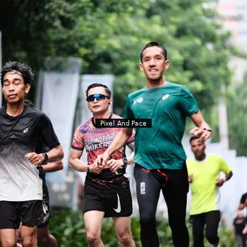 Runner Photo 8607331