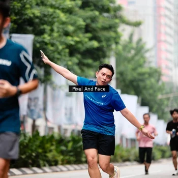 Runner Photo 8607332