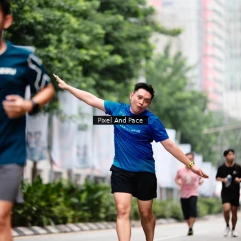 Runner Photo 8607333