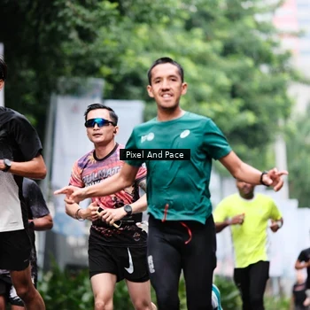 Runner Photo 8607334