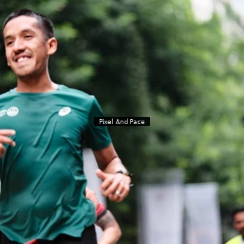 Runner Photo 8607336