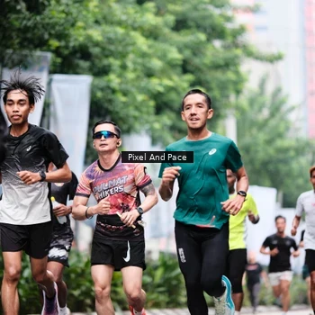 Runner Photo 8607339