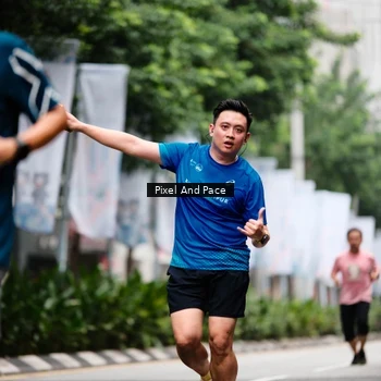 Runner Photo 8607341