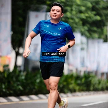 Runner Photo 8607342