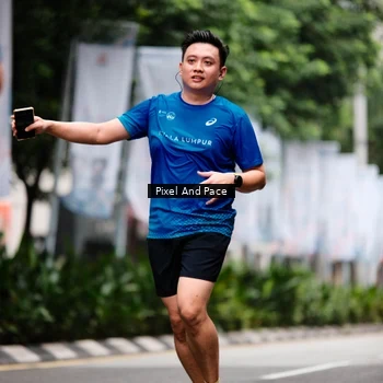 Runner Photo 8607343