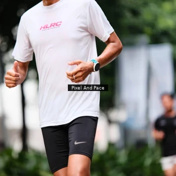 Runner Photo 8607347