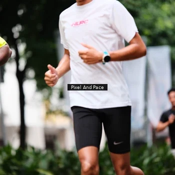 Runner Photo 8607348