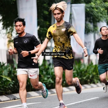 Runner Photo 8607350