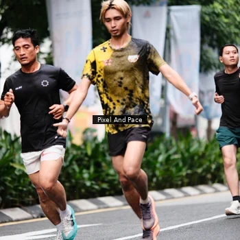Runner Photo 8607351