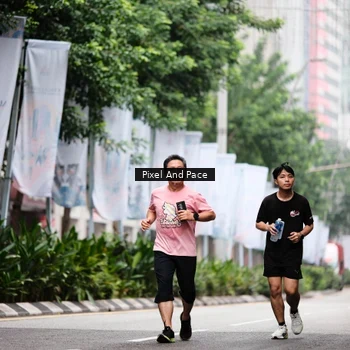 Runner Photo 8607352