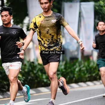 Runner Photo 8607353