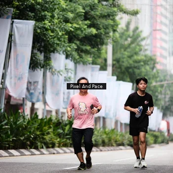 Runner Photo 8607354