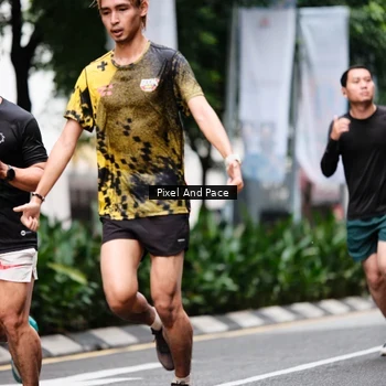 Runner Photo 8607355