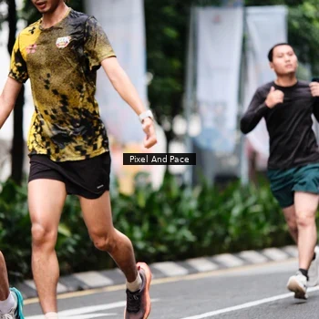 Runner Photo 8607356