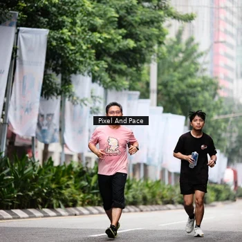 Runner Photo 8607357
