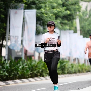 Runner Photo 8607358