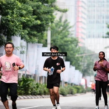 Runner Photo 8607359
