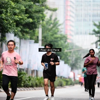 Runner Photo 8607360