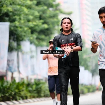 Runner Photo 8607363