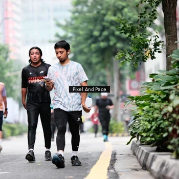 Runner Photo 8607365