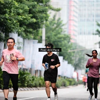 Runner Photo 8607368
