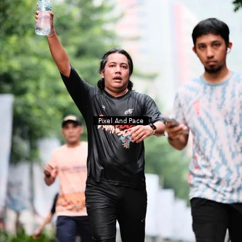 Runner Photo 8607369