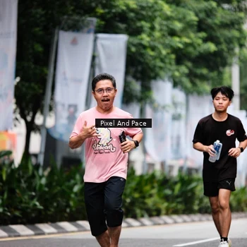 Runner Photo 8607370