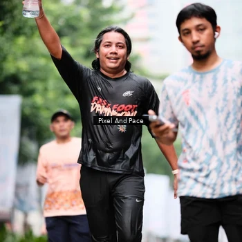 Runner Photo 8607371