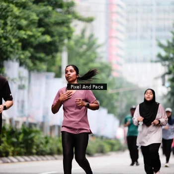 Runner Photo 8607374