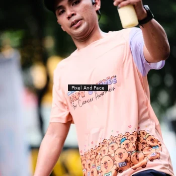 Runner Photo 8607375