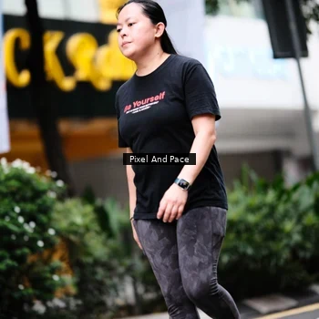 Runner Photo 8607377