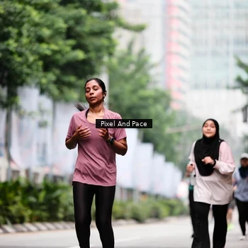 Runner Photo 8607378