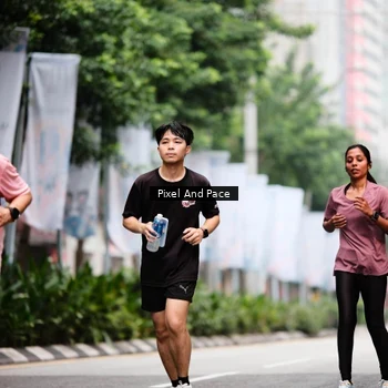 Runner Photo 8607379