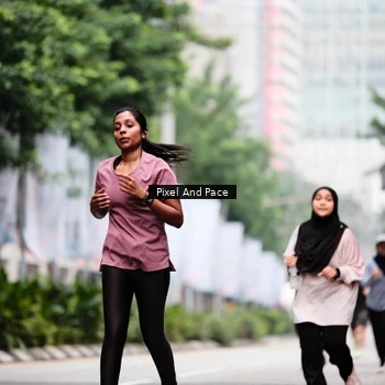 Runner Photo 8607381