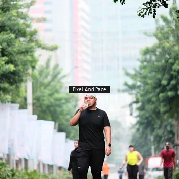 Runner Photo 8607384